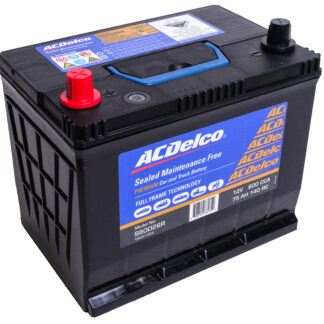 ACDelco S80D26R
