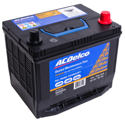 ACDelco S85B60L