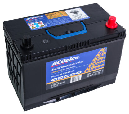 ACDelco S95D31LHD