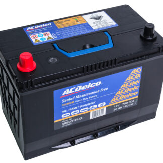 ACDelco S95D31RHD