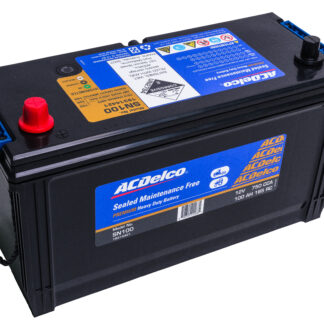 ACDelco SN100