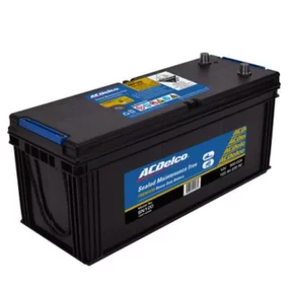 ACDelco SN120L Commercial Battery 850CCA