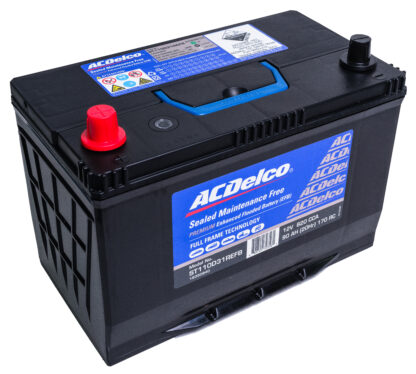 ACDelco ST110D31REFB