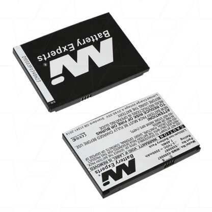 MI WMB-5200087