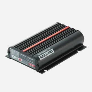 REDARC BCDC1250D CHARGER