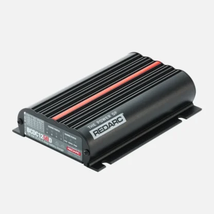 REDARC BCDC1250D CHARGER