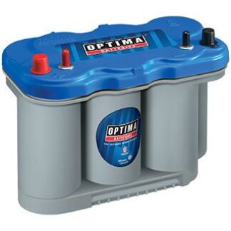 Optima BLUETOP D31M Marine Battery 900CCA 75ah