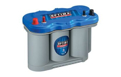 Optima BLUETOP D31M Marine Battery 900CCA 75ah