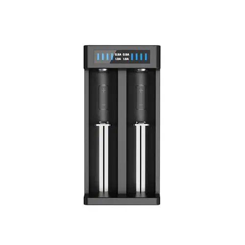XTAR MC2 PLUS CHARGER