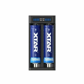 XTAR MC2 PLUS CHARGER