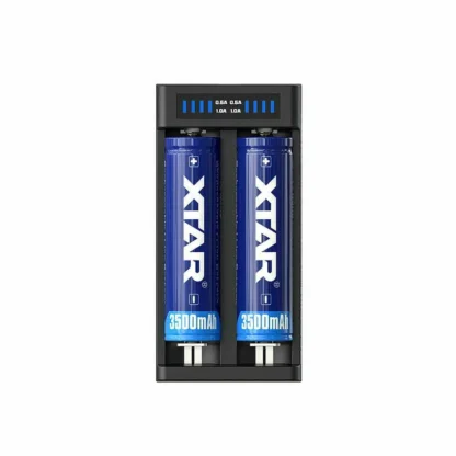XTAR MC2 PLUS CHARGER