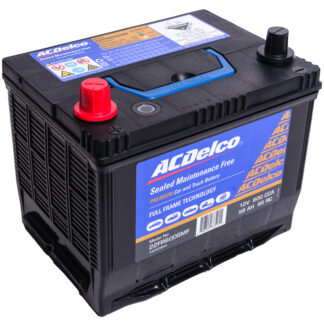 ACDelco 22FR600SMF Car Battery