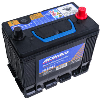 ACDelco 22NF-330D Car Battery