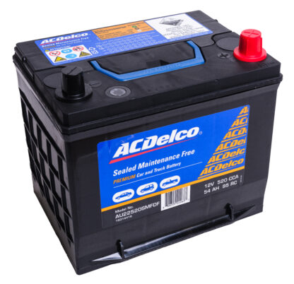 ACDelco AU22520SMFDF Car Battery