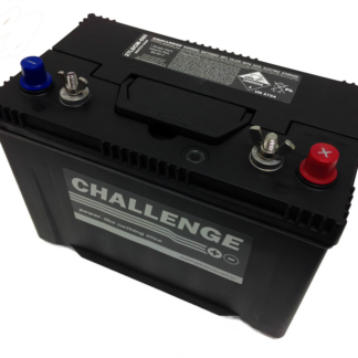 Challenge N26