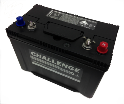 Challenge MF94