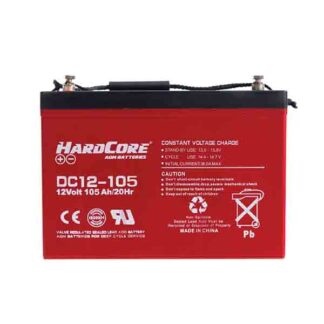 DC12-105HC