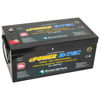 EPL-100BT-36V