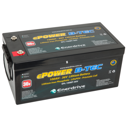 EPL-100BT-36V