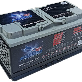 Fullriver HC80 Battery