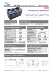 Fullriver HC80 High Cranking Battery 890CCA - Image 2