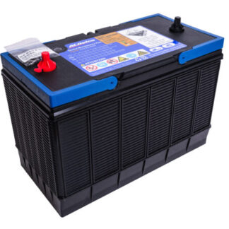 ACDelco S31-900MF