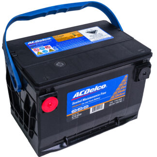 ACDelco S78-6MF