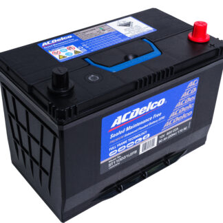 ACDelco ST110D31LEFB