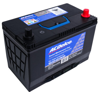 ACDelco ST110D31LEFB