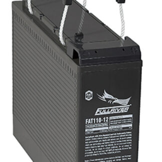 fullriver FAT110-12 slimline agm battery
