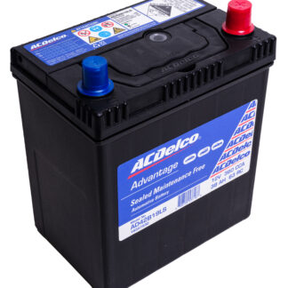 ACDelco AD42B19LS Car Battery