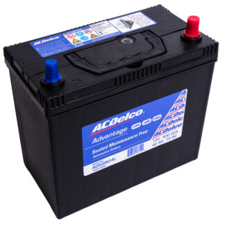 ACDelco AD52B24L Car Battery