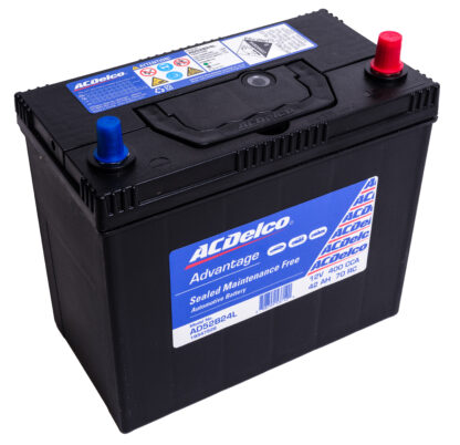 ACDelco AD52B24L Car Battery