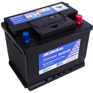 ACDelco AD55559 Car Battery