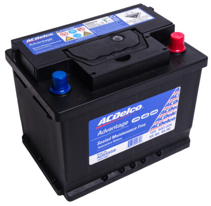 ACDelco AD55559 Car Battery
