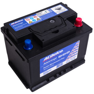 ACDelco AD55620 Car Battery