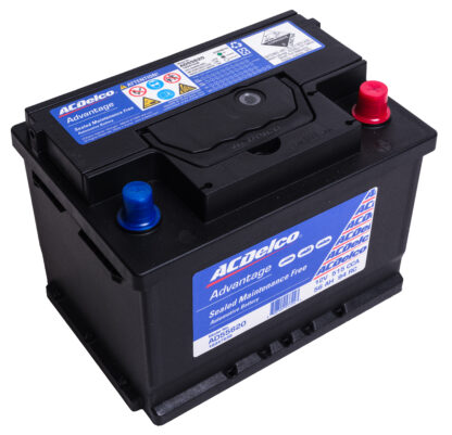 ACDelco AD55620 Car Battery