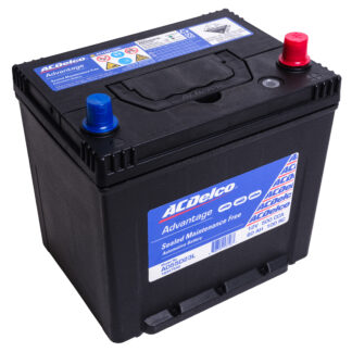 ACDelco AD55D23L Car Battery